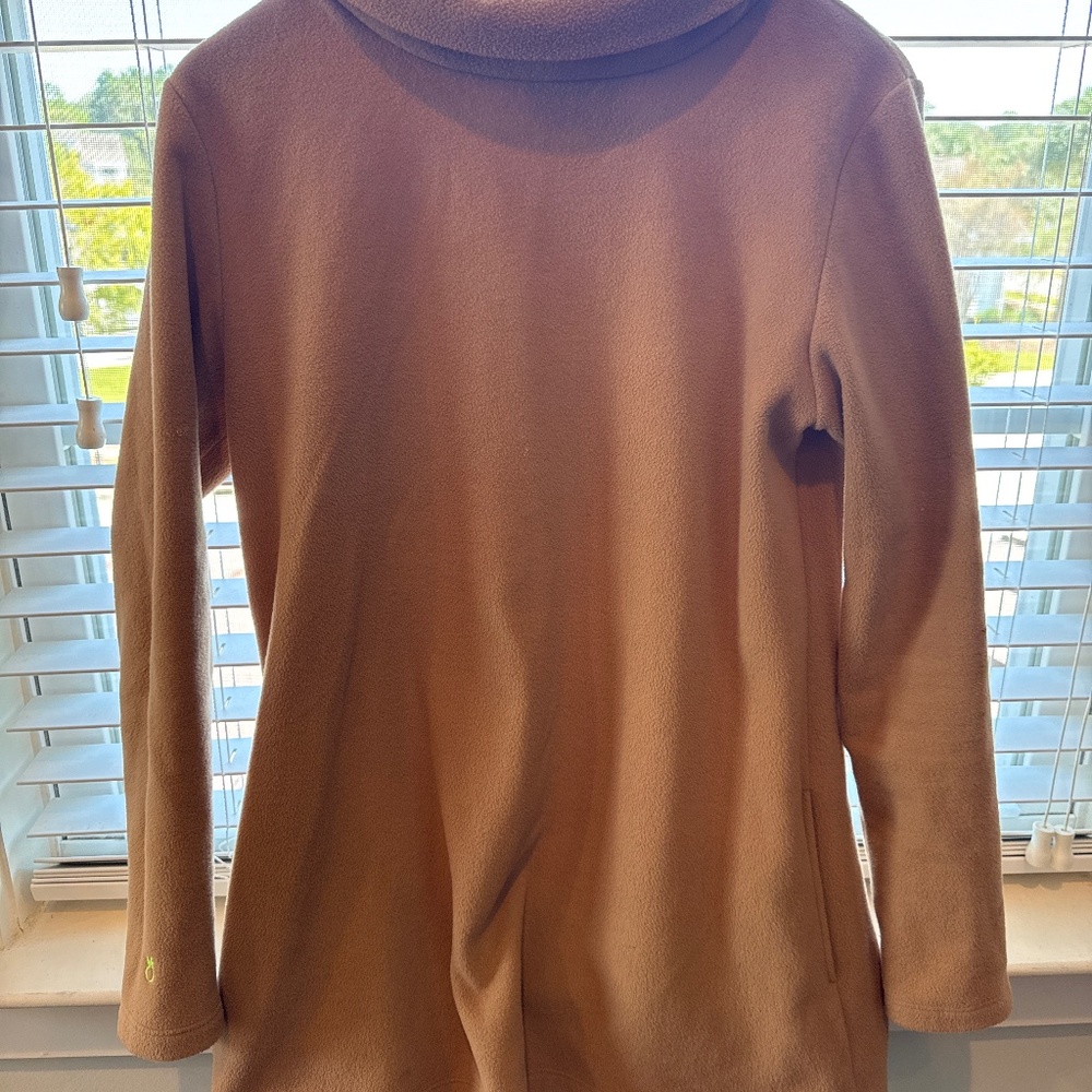 Dudley Stephens Cobble Hill Turtle Neck
